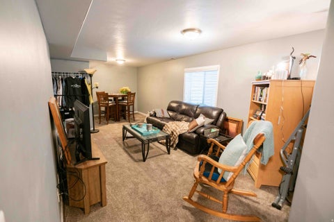 Tiny photo for 4926 W CALTON LN, South Jordan, UT 84009 (MLS # 2177351)
