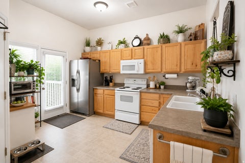Tiny photo for 4926 W CALTON LN, South Jordan, UT 84009 (MLS # 2177351)