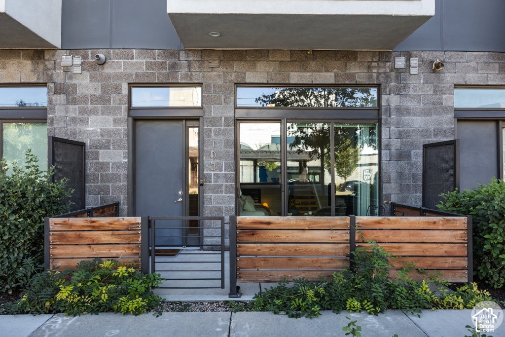Photo of 877 S 200 W #103, Salt Lake City, UT 84101 (MLS # 2187163)