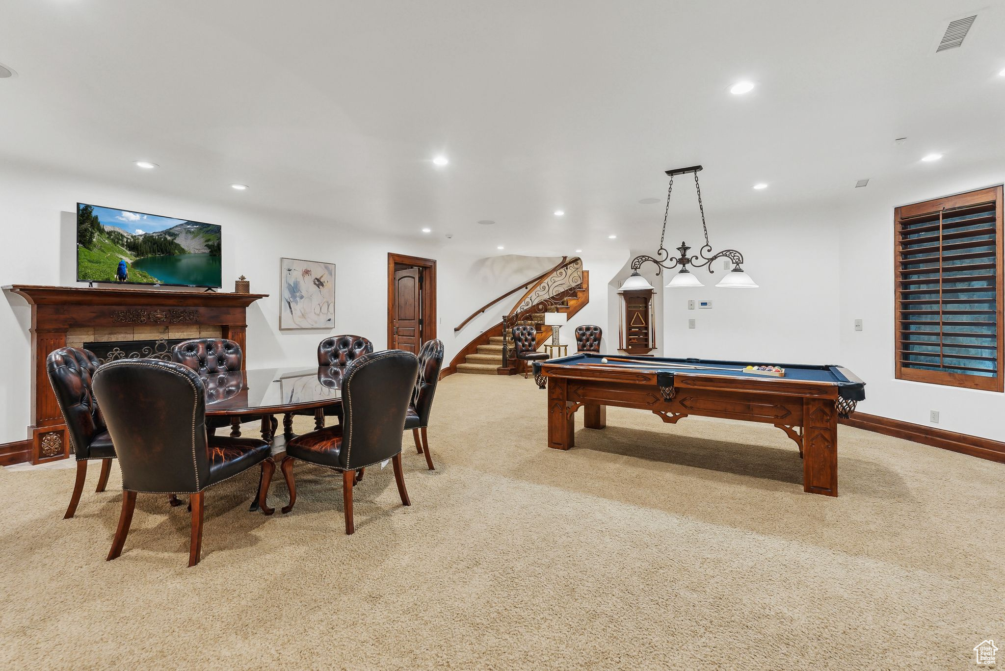 Holladay, Utah 84121, United States, 8 Bedrooms Bedrooms, ,10 BathroomsBathrooms,Residential,Pending,43065