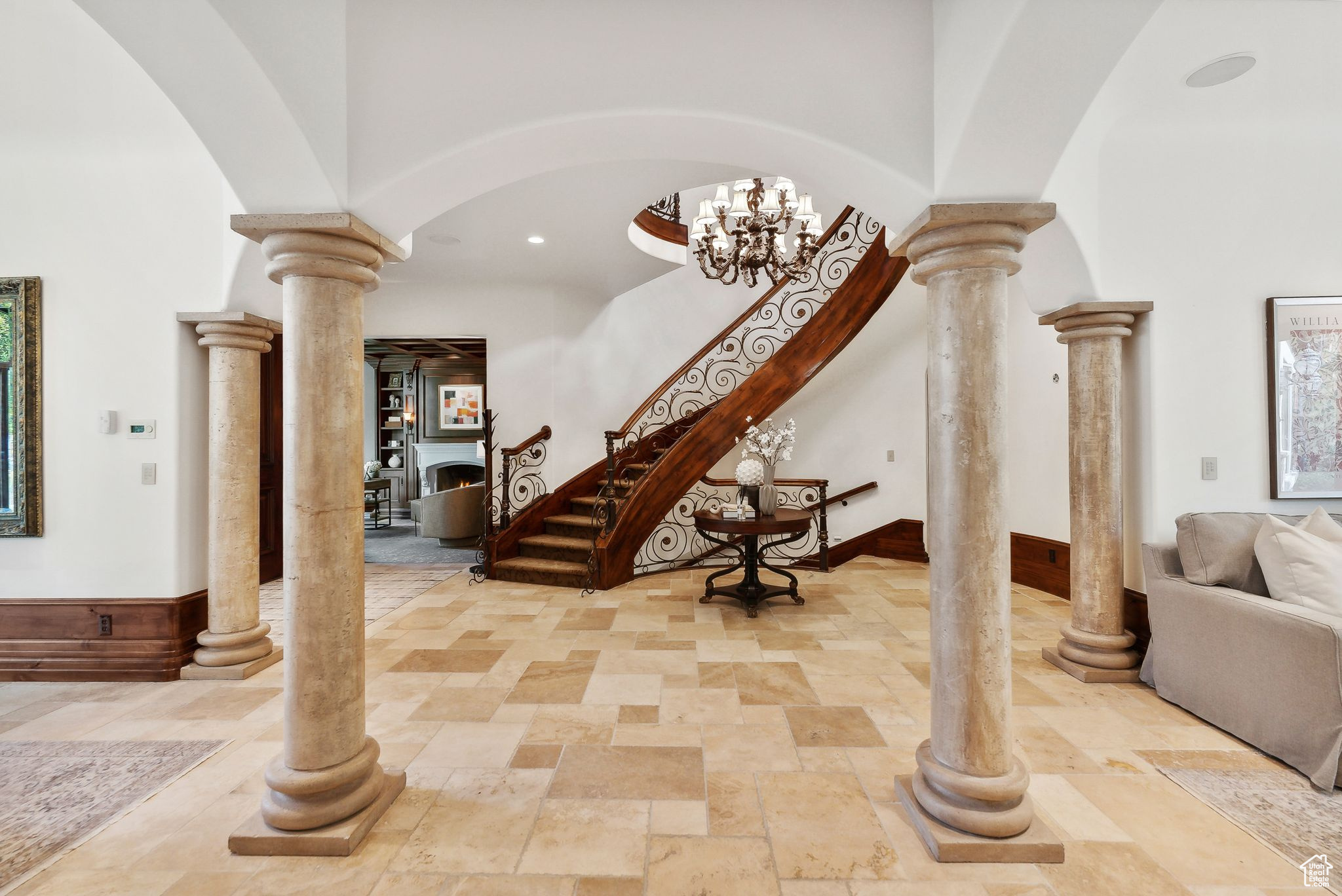 Holladay, Utah 84121, United States, 8 Bedrooms Bedrooms, ,10 BathroomsBathrooms,Residential,Pending,43065