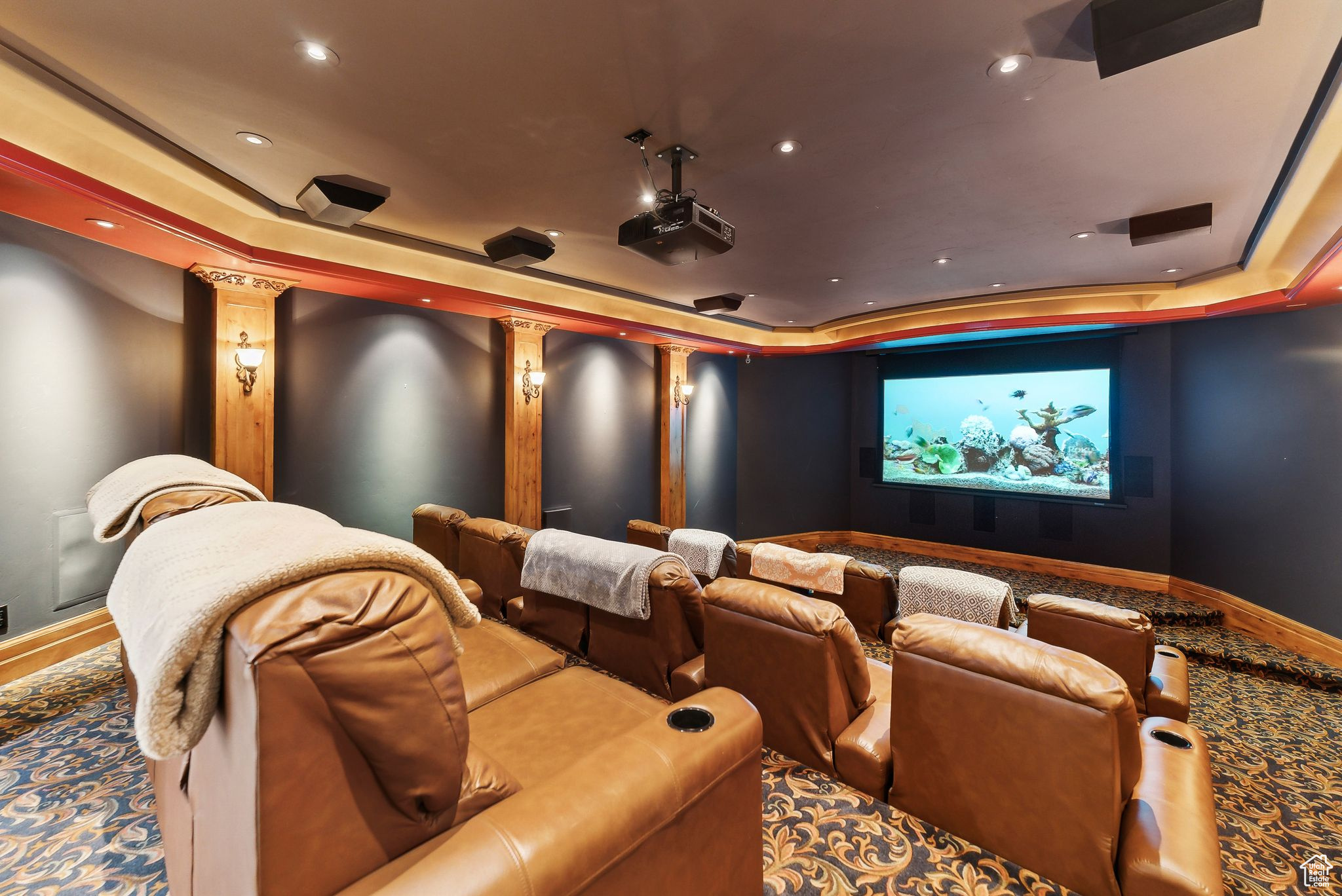 Holladay, Utah 84121, United States, 8 Bedrooms Bedrooms, ,10 BathroomsBathrooms,Residential,Pending,43065