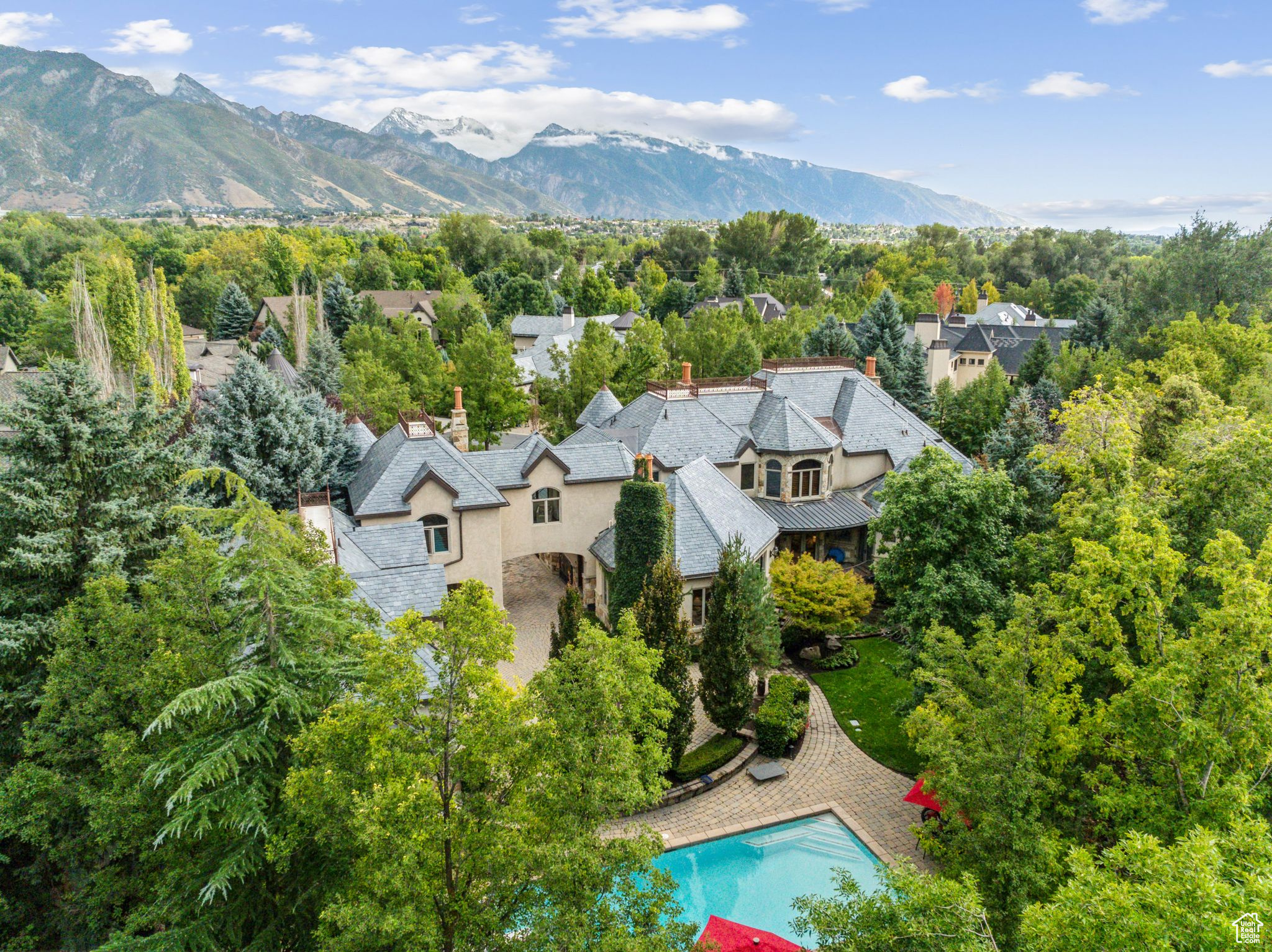 Holladay, Utah 84121, United States, 8 Bedrooms Bedrooms, ,10 BathroomsBathrooms,Residential,Pending,43065