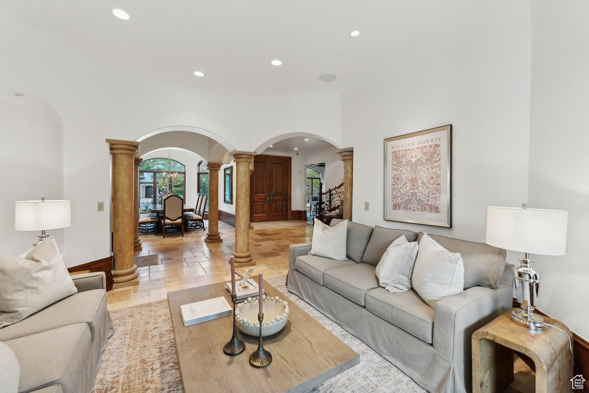 Holladay, Utah 84121, United States, 8 Bedrooms Bedrooms, ,10 BathroomsBathrooms,Residential,Pending,43065