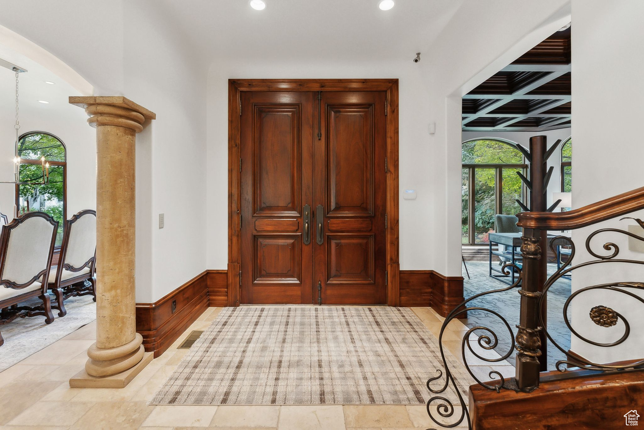 Holladay, Utah 84121, United States, 8 Bedrooms Bedrooms, ,10 BathroomsBathrooms,Residential,Pending,43065