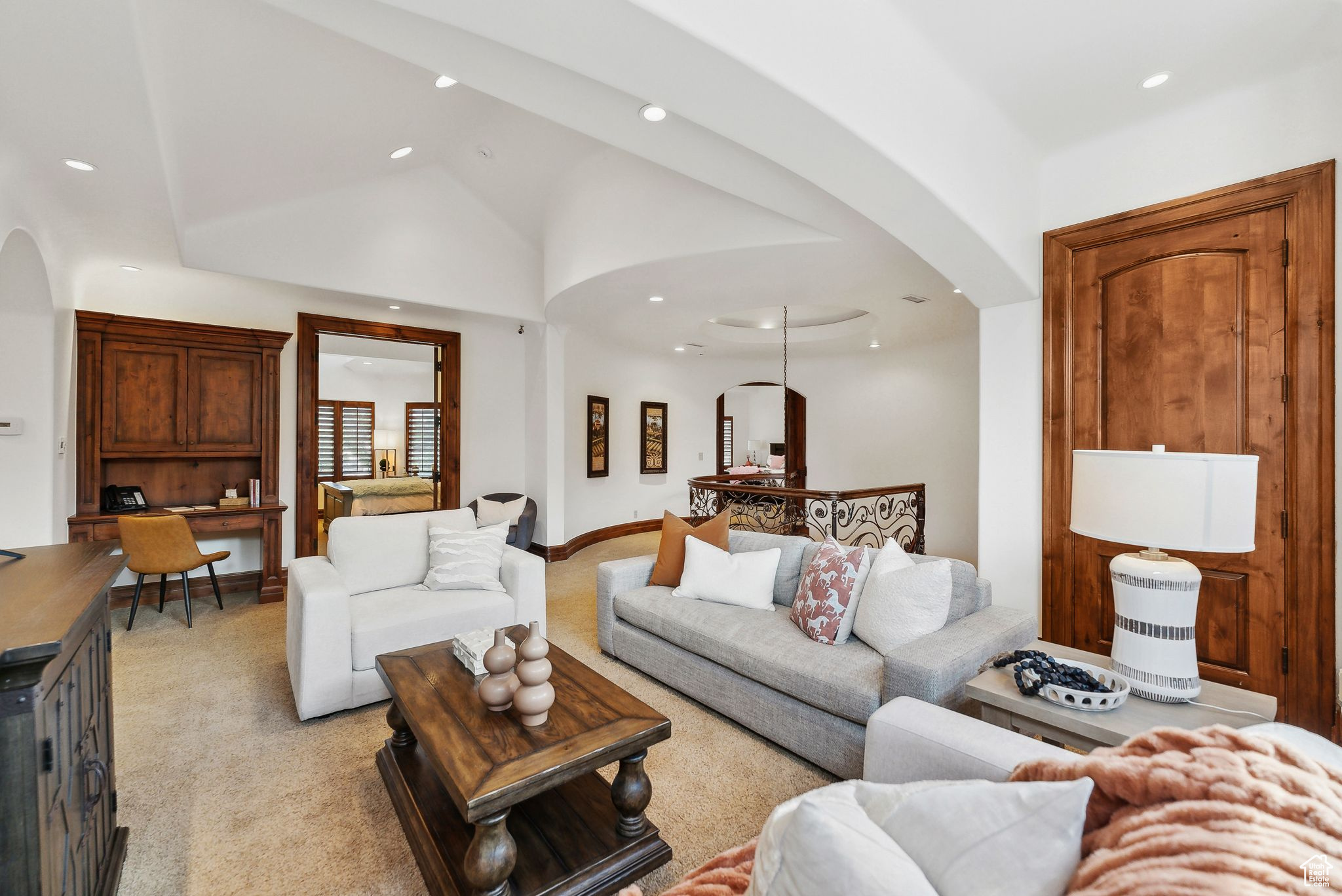 Holladay, Utah 84121, United States, 8 Bedrooms Bedrooms, ,10 BathroomsBathrooms,Residential,Pending,43065