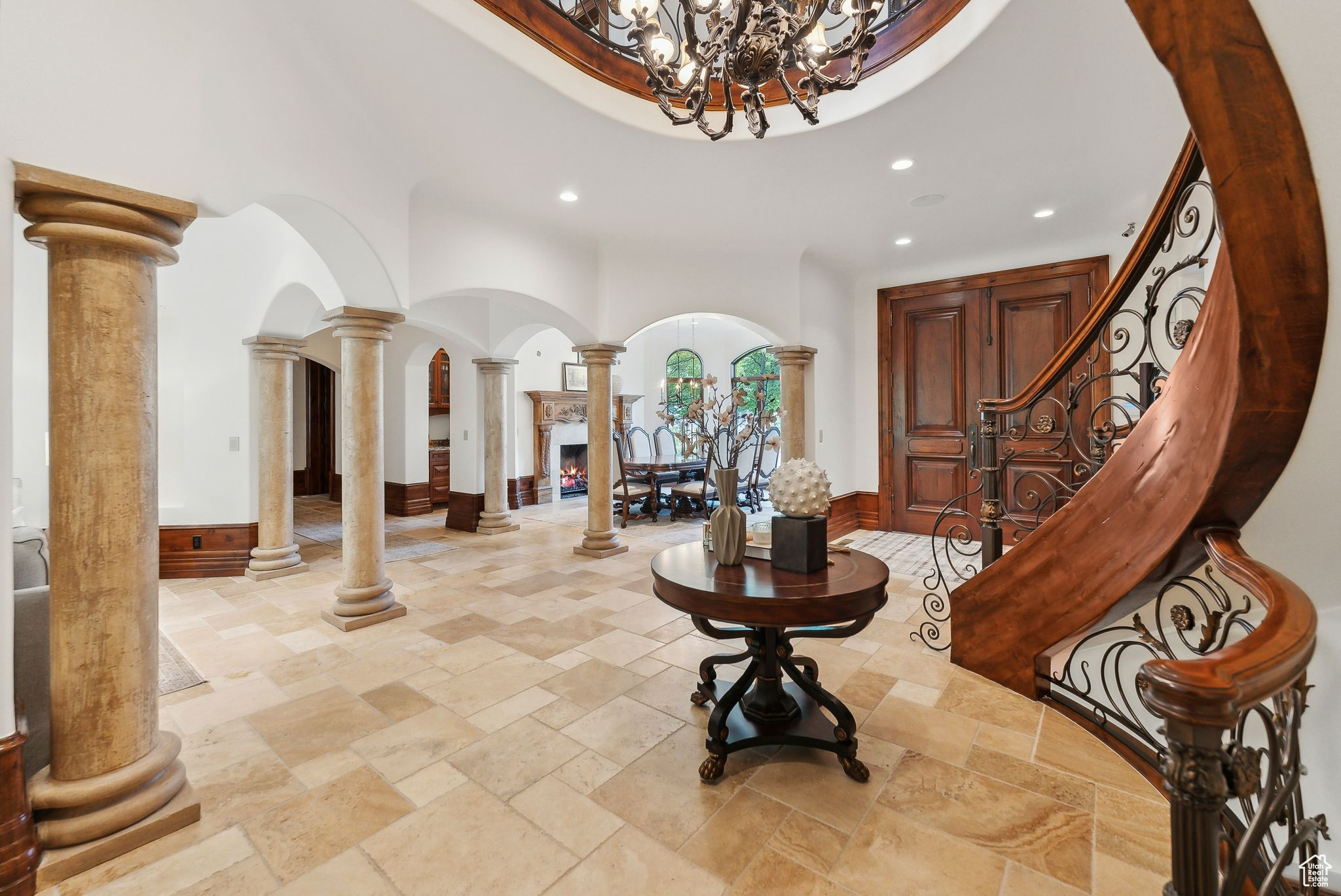 Holladay, Utah 84121, United States, 8 Bedrooms Bedrooms, ,10 BathroomsBathrooms,Residential,Pending,43065