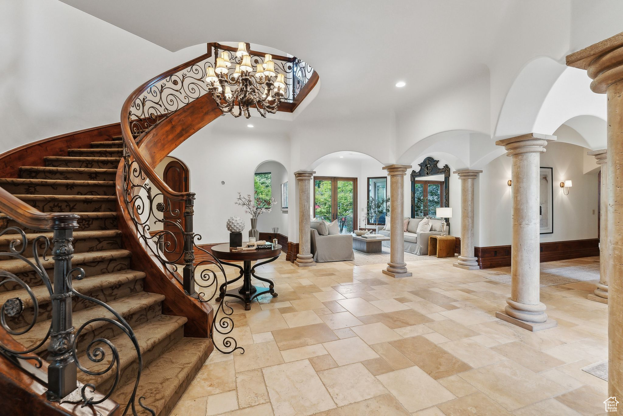 Holladay, Utah 84121, United States, 8 Bedrooms Bedrooms, ,10 BathroomsBathrooms,Residential,Pending,43065