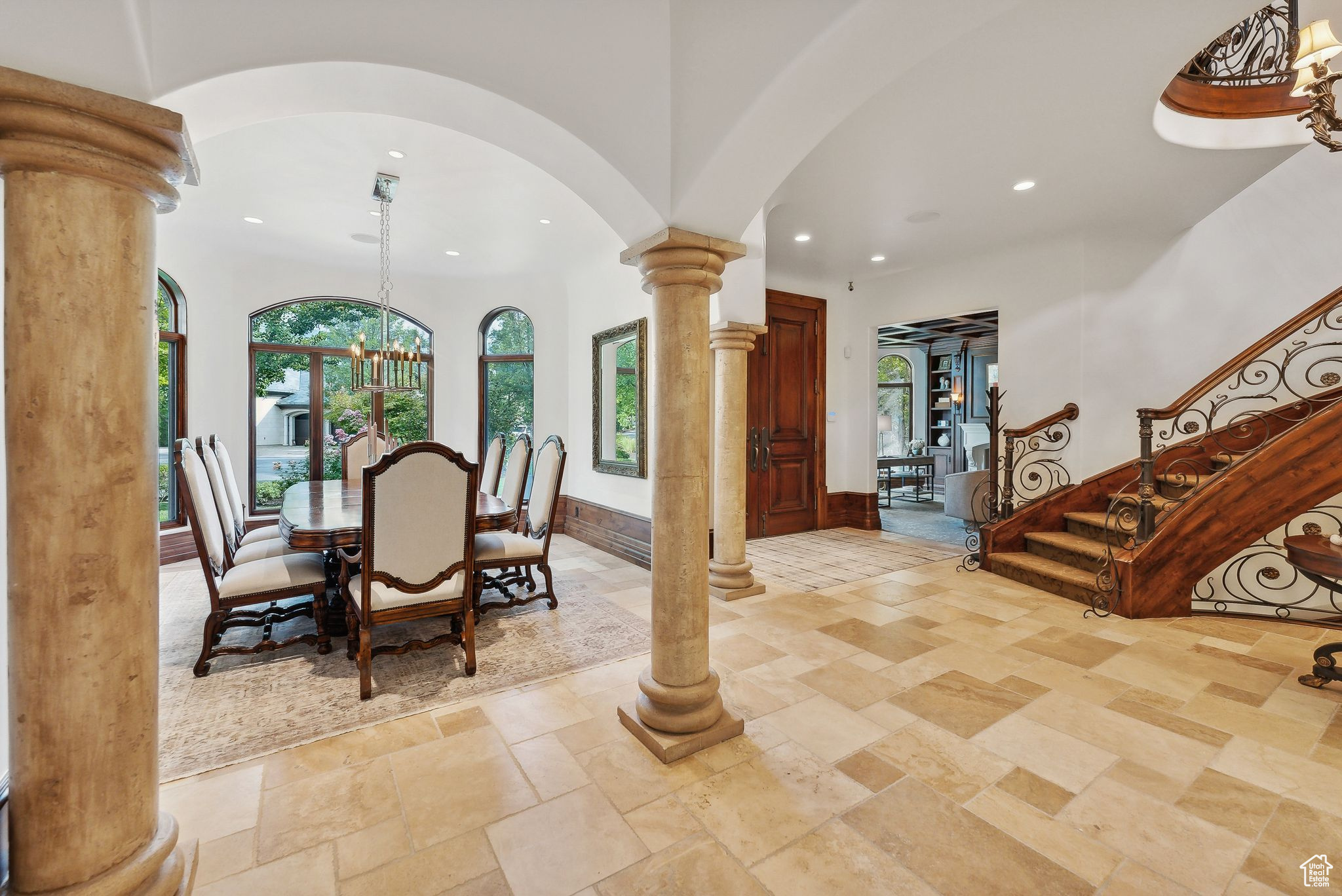 Holladay, Utah 84121, United States, 8 Bedrooms Bedrooms, ,10 BathroomsBathrooms,Residential,Pending,43065