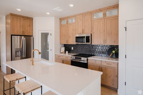 Tiny photo for 837 S 200 E #5-201, Spanish Fork, UT 84660 (MLS # 2110019)