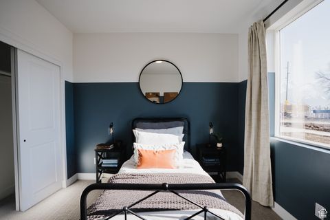 Tiny photo for 837 S 200 E #5-201, Spanish Fork, UT 84660 (MLS # 2110019)