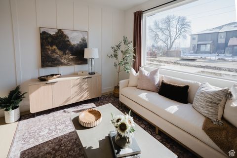 Tiny photo for 837 S 200 E #5-201, Spanish Fork, UT 84660 (MLS # 2110019)