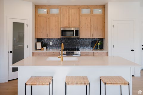 Tiny photo for 837 S 200 E #5-201, Spanish Fork, UT 84660 (MLS # 2110019)