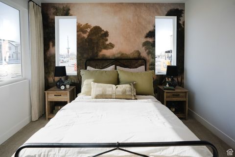 Tiny photo for 837 S 200 E #5-201, Spanish Fork, UT 84660 (MLS # 2110019)