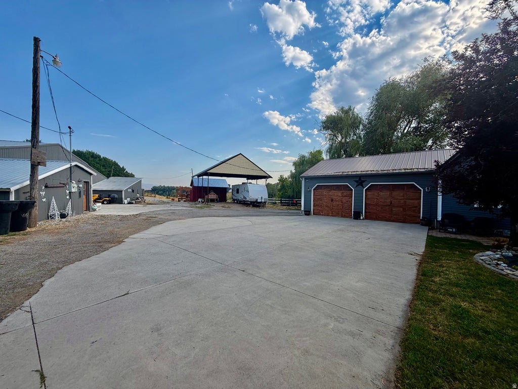 Photo of 662 E ONEIDA ST, Preston, ID 83263 (MLS # 2178263)