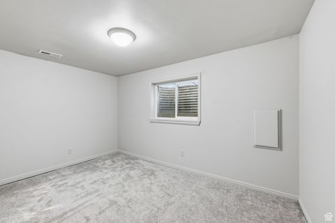 Tiny photo for 2784 W PAPRIKA DR S, Taylorsville, UT 84129 (MLS # 2119490)