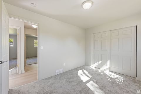 Tiny photo for 2784 W PAPRIKA DR S, Taylorsville, UT 84129 (MLS # 2119490)