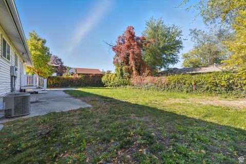 Tiny photo for 2784 W PAPRIKA DR S, Taylorsville, UT 84129 (MLS # 2119490)