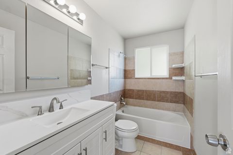 Tiny photo for 2784 W PAPRIKA DR S, Taylorsville, UT 84129 (MLS # 2119490)