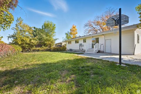 Tiny photo for 2784 W PAPRIKA DR S, Taylorsville, UT 84129 (MLS # 2119490)