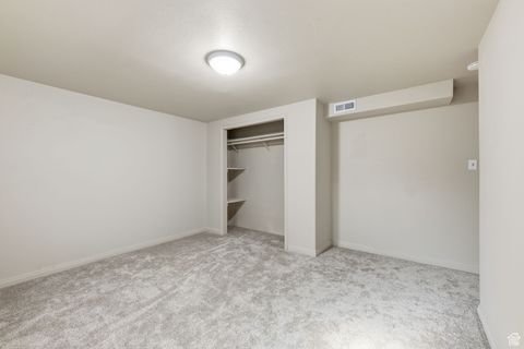 Tiny photo for 2784 W PAPRIKA DR S, Taylorsville, UT 84129 (MLS # 2119490)