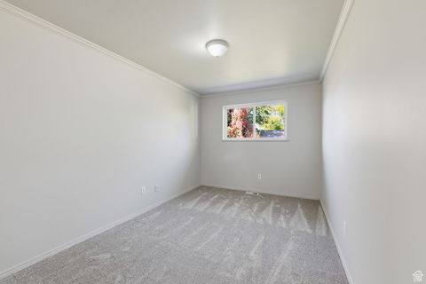 Tiny photo for 2784 W PAPRIKA DR S, Taylorsville, UT 84129 (MLS # 2119490)