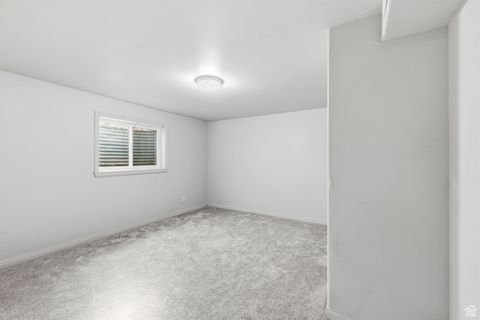 Tiny photo for 2784 W PAPRIKA DR S, Taylorsville, UT 84129 (MLS # 2119490)