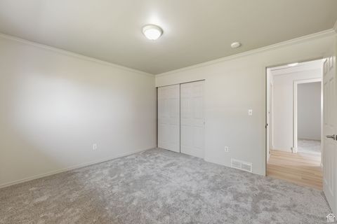 Tiny photo for 2784 W PAPRIKA DR S, Taylorsville, UT 84129 (MLS # 2119490)