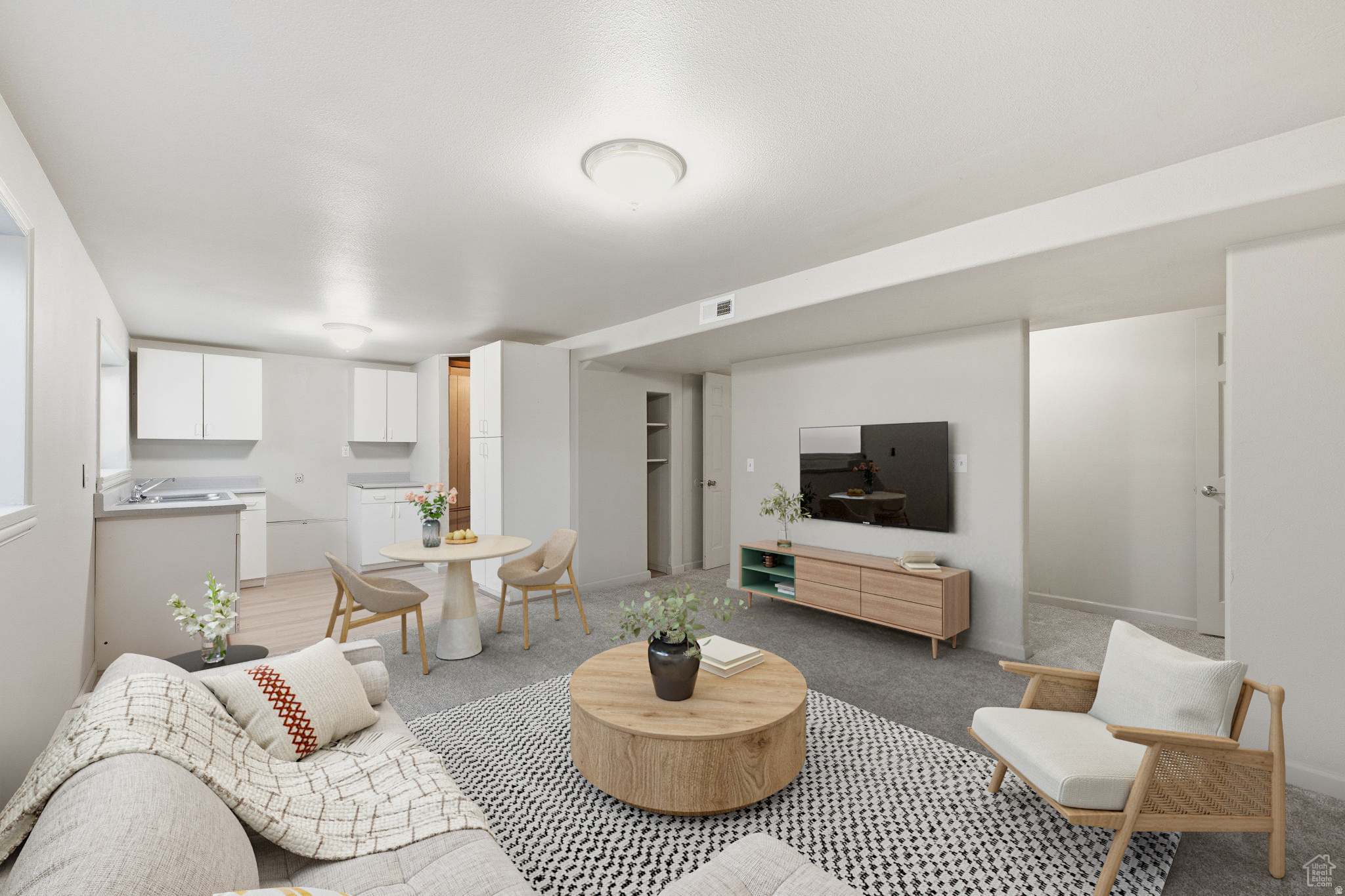 HAZELHURST - Residential