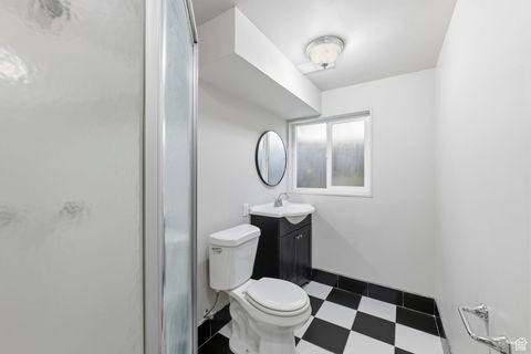 Tiny photo for 2784 W PAPRIKA DR S, Taylorsville, UT 84129 (MLS # 2119490)