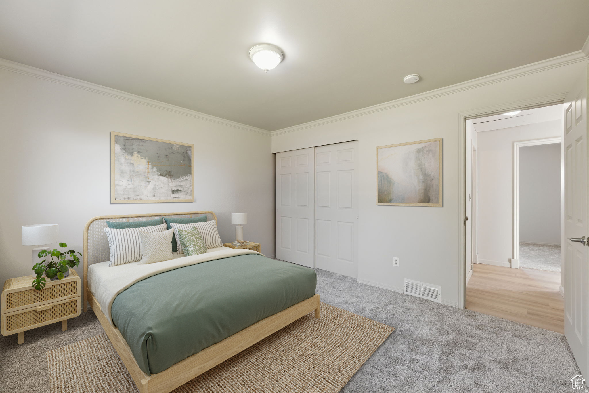 HAZELHURST - Residential