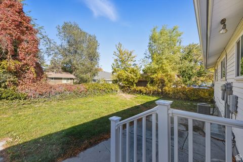 Tiny photo for 2784 W PAPRIKA DR S, Taylorsville, UT 84129 (MLS # 2119490)