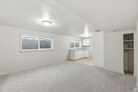 Tiny photo for 2784 W PAPRIKA DR S, Taylorsville, UT 84129 (MLS # 2119490)