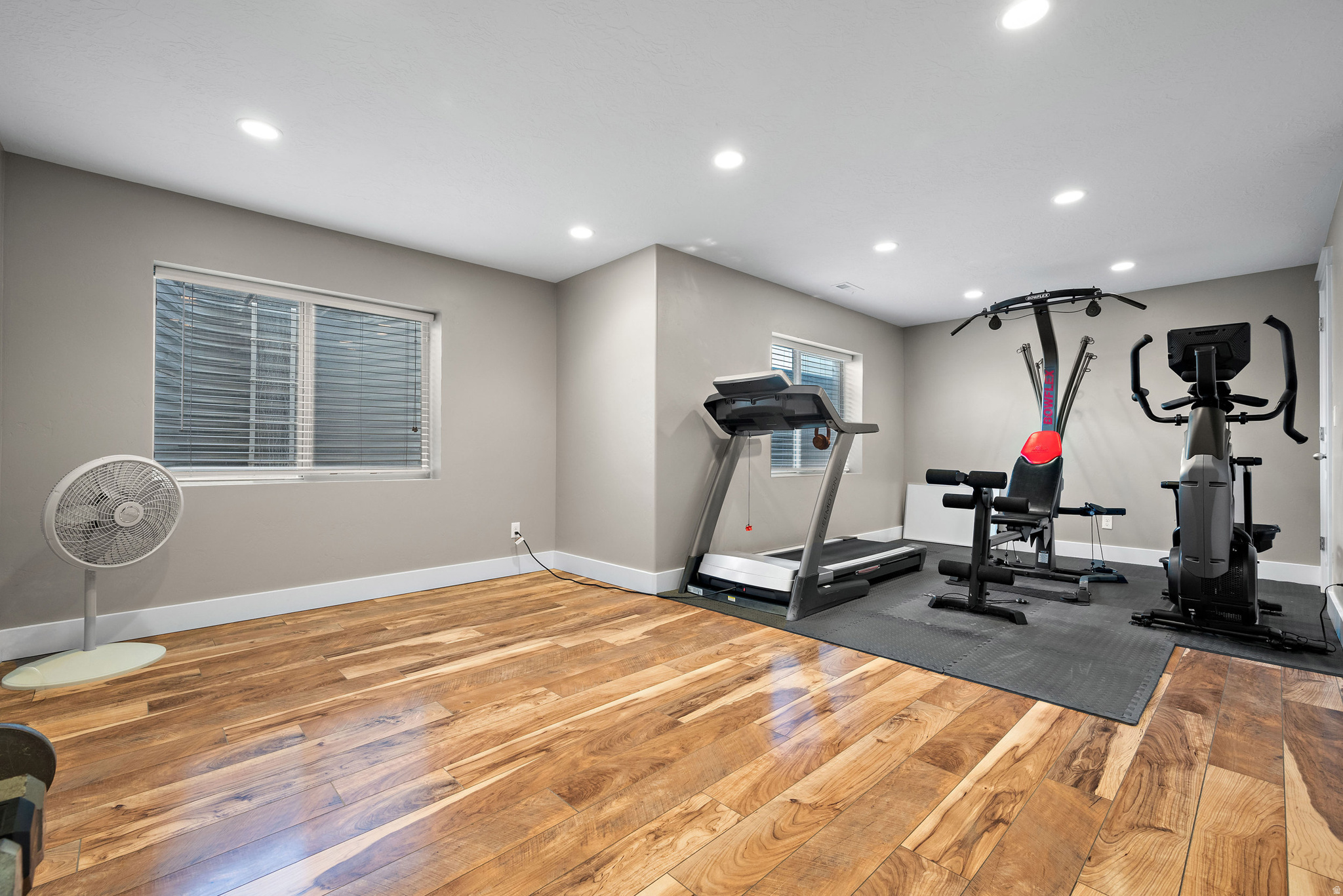 ASPEN HILLS - Residential