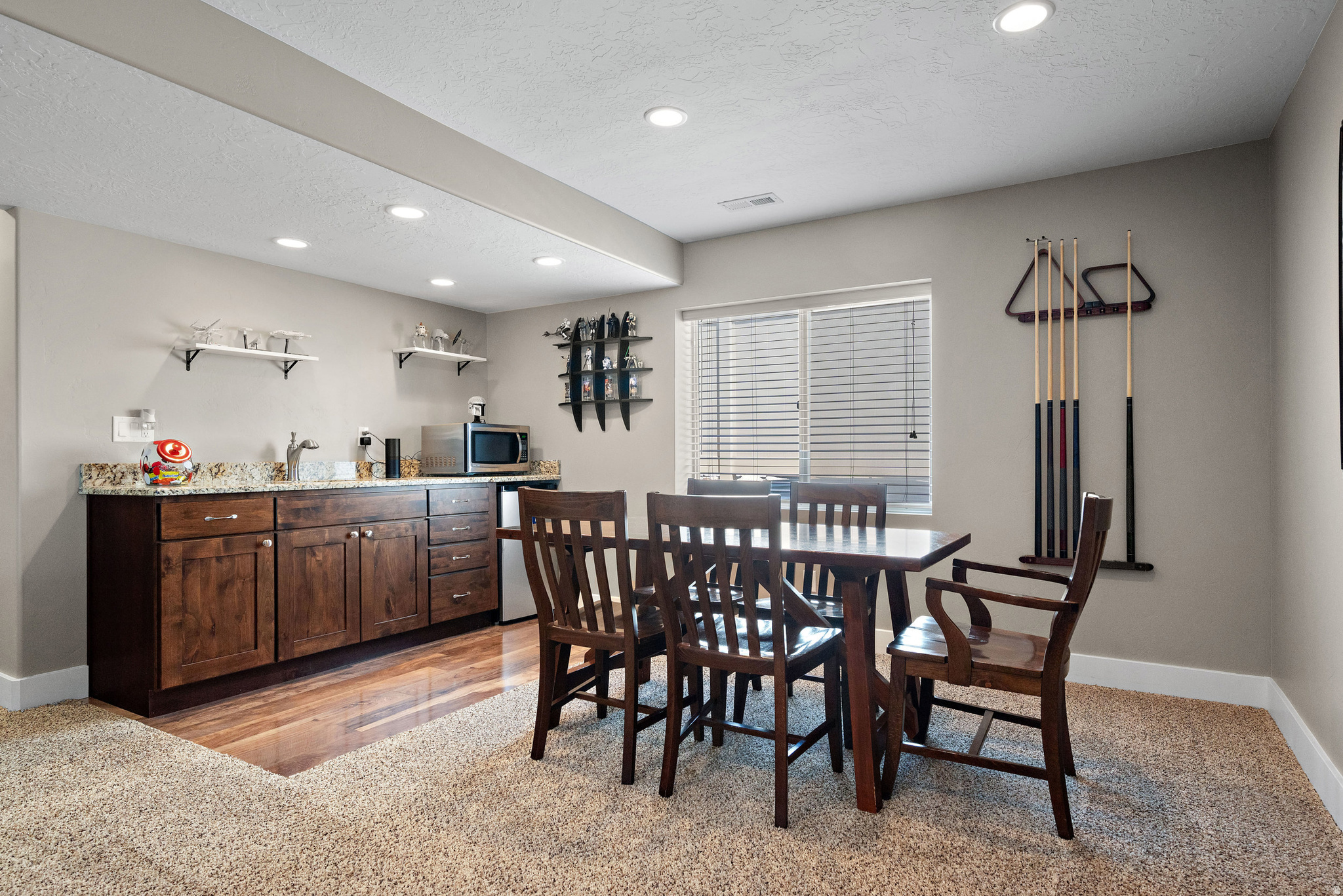 ASPEN HILLS - Residential