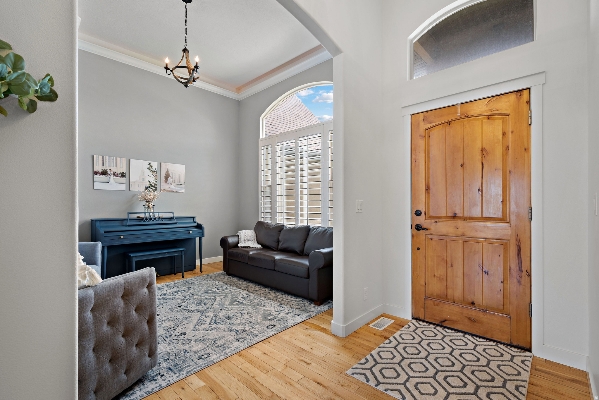 ASPEN HILLS - Residential