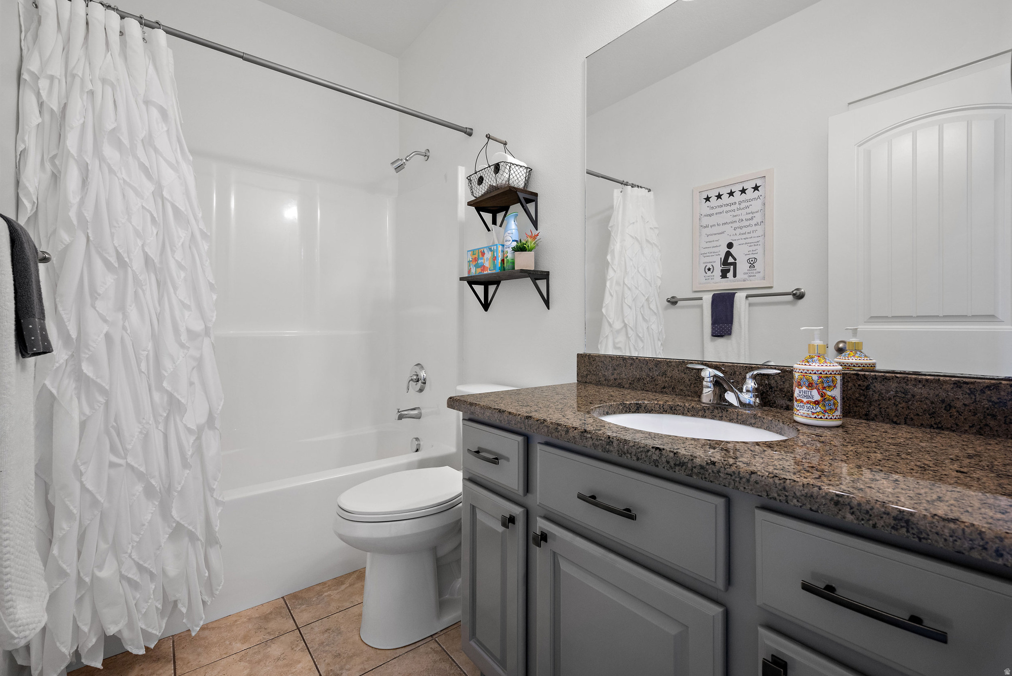 ASPEN HILLS - Residential