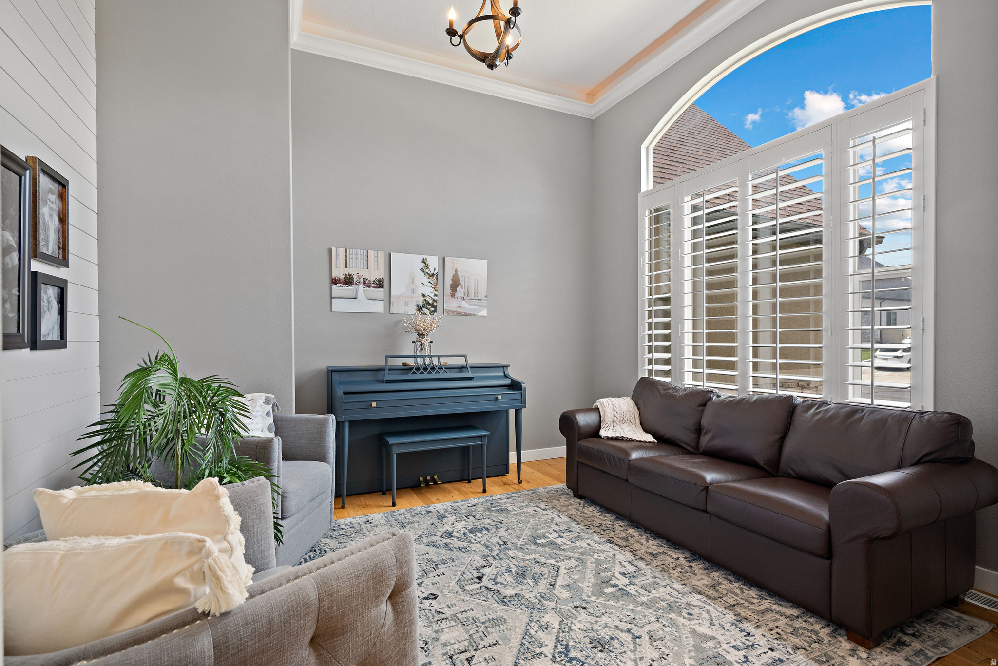 ASPEN HILLS - Residential