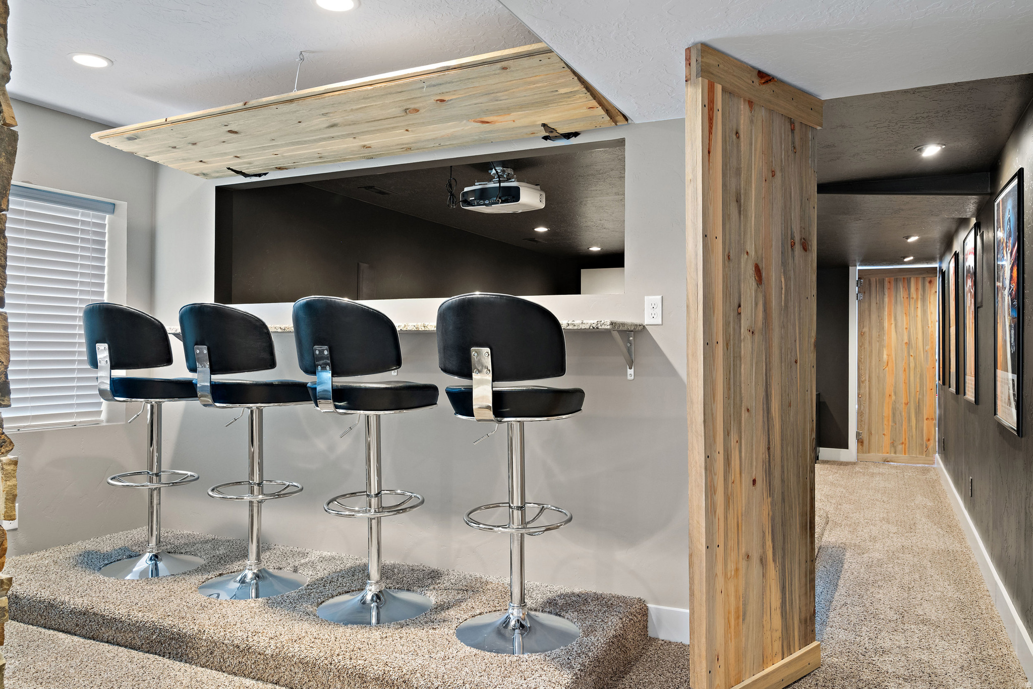 ASPEN HILLS - Residential