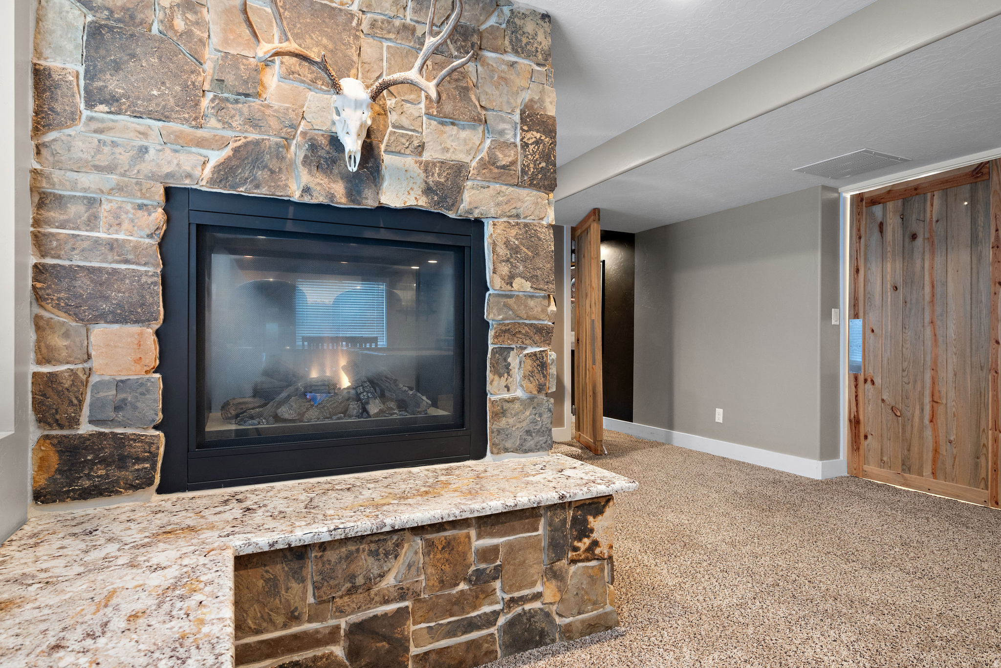 ASPEN HILLS - Residential