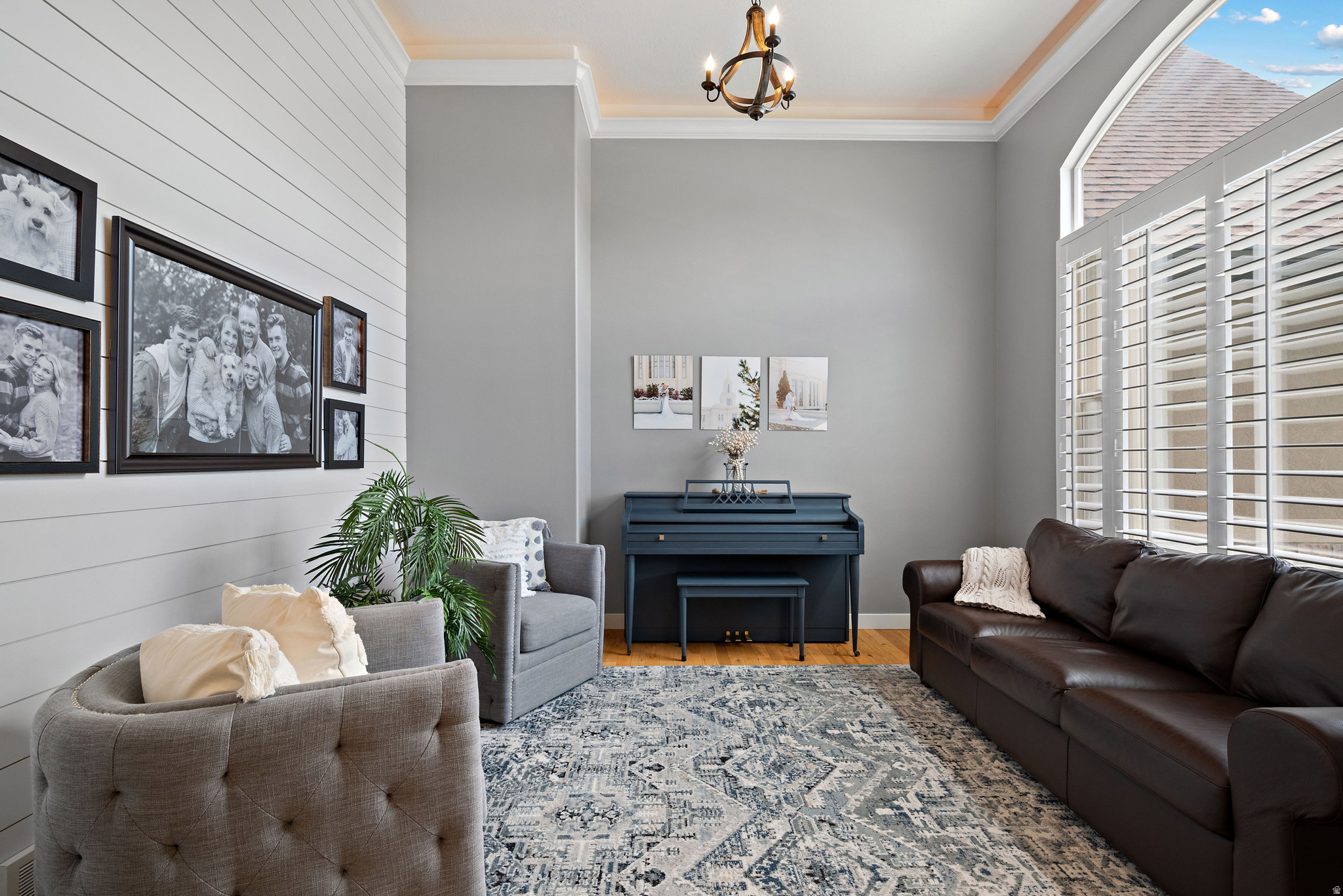 ASPEN HILLS - Residential