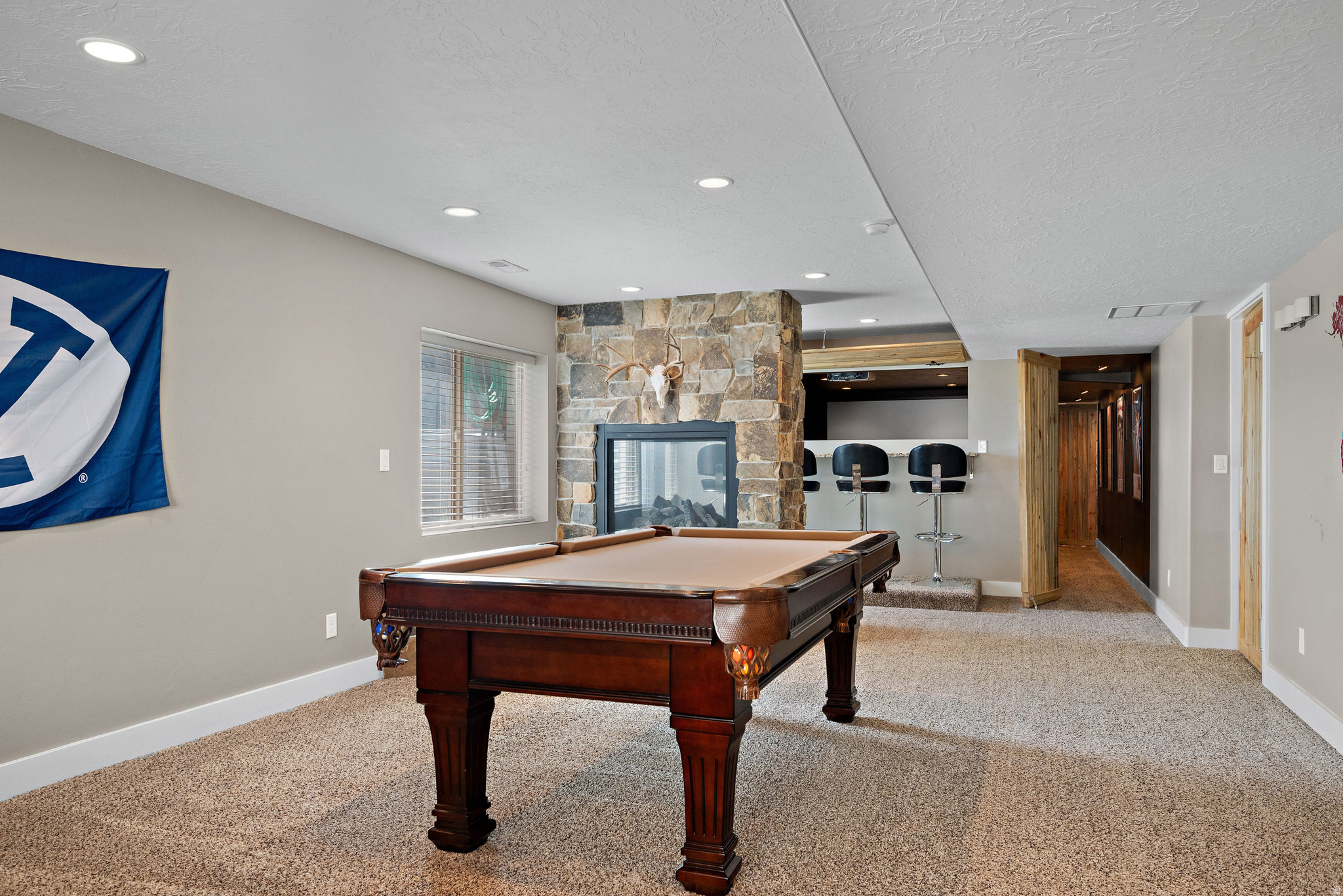 ASPEN HILLS - Residential