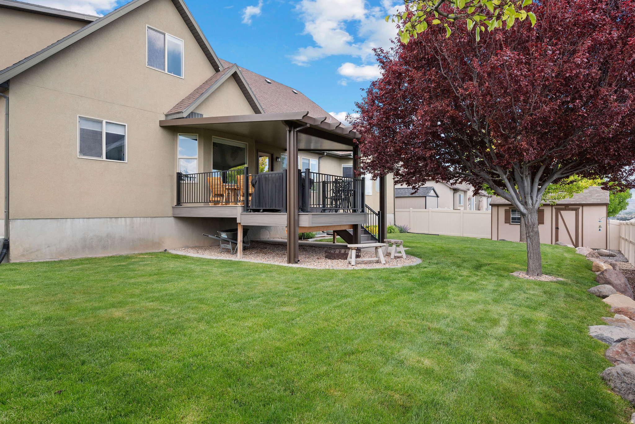 ASPEN HILLS - Residential