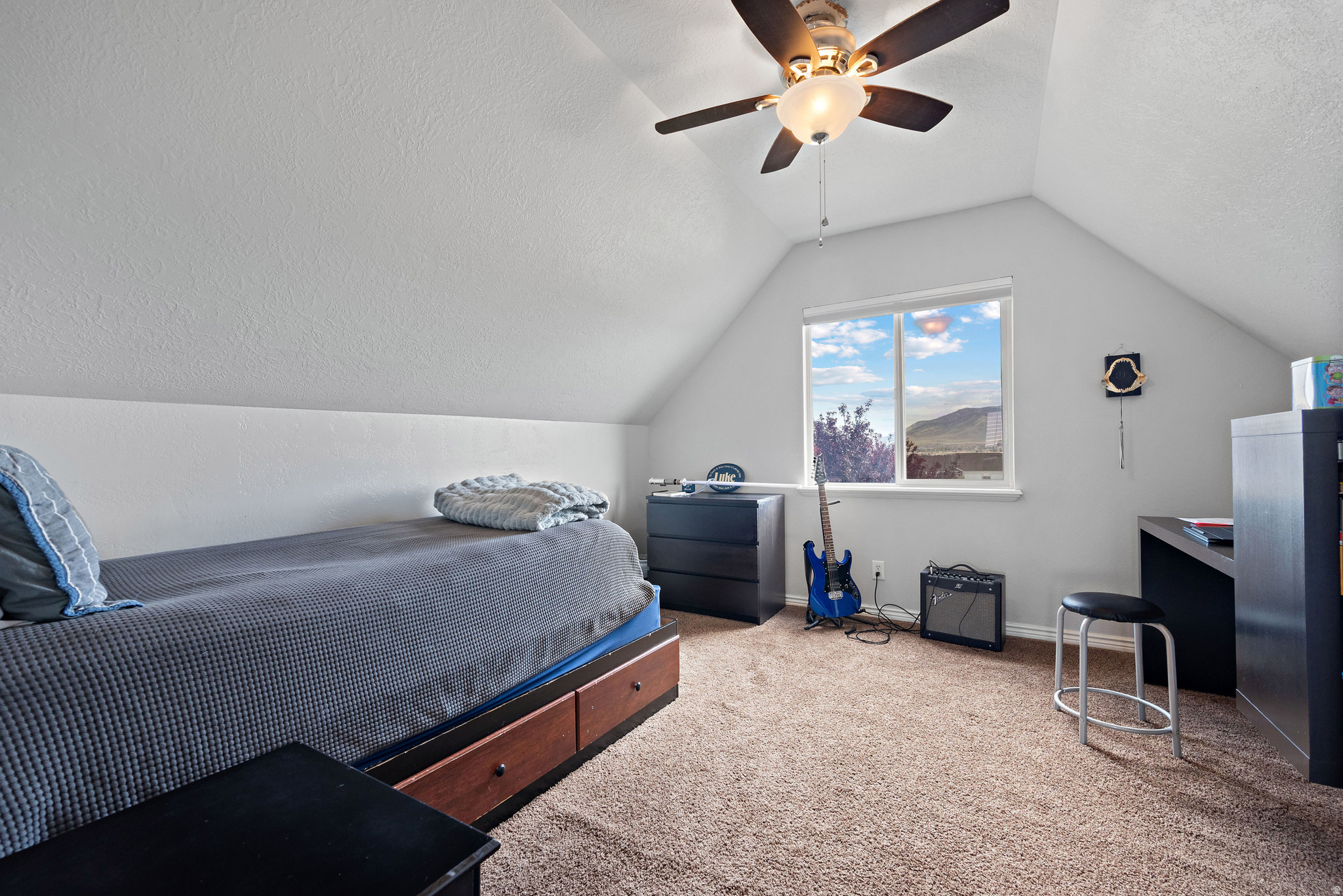 ASPEN HILLS - Residential