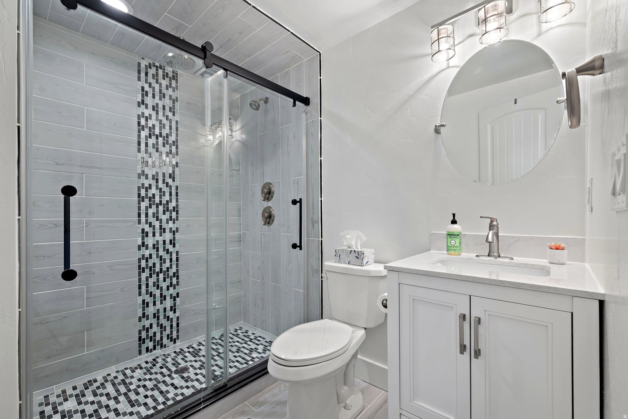 ASPEN HILLS - Residential