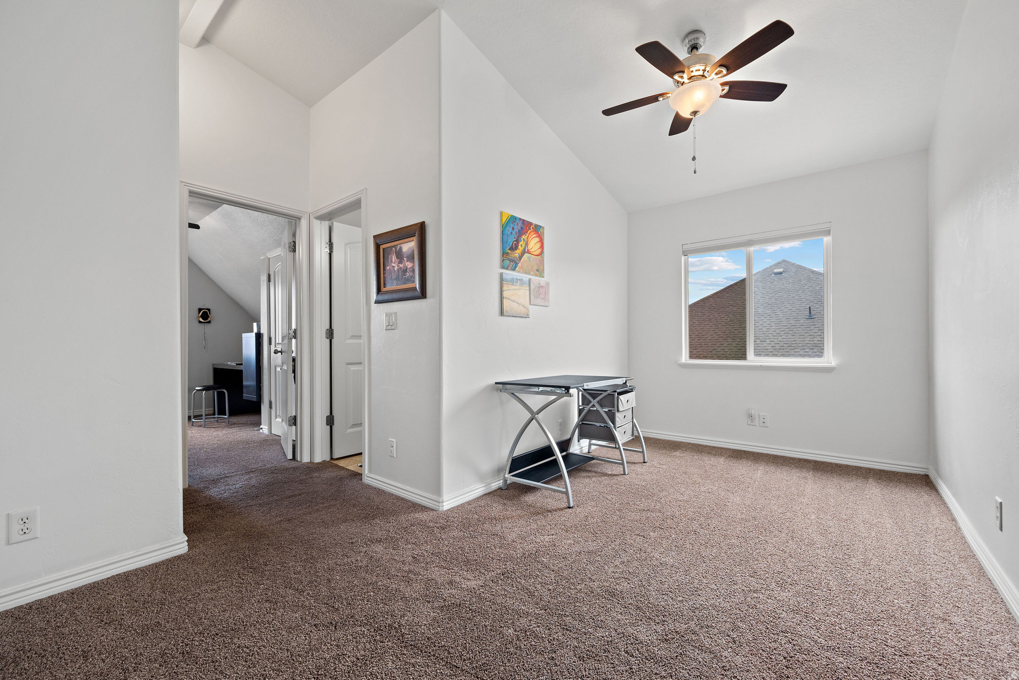 ASPEN HILLS - Residential