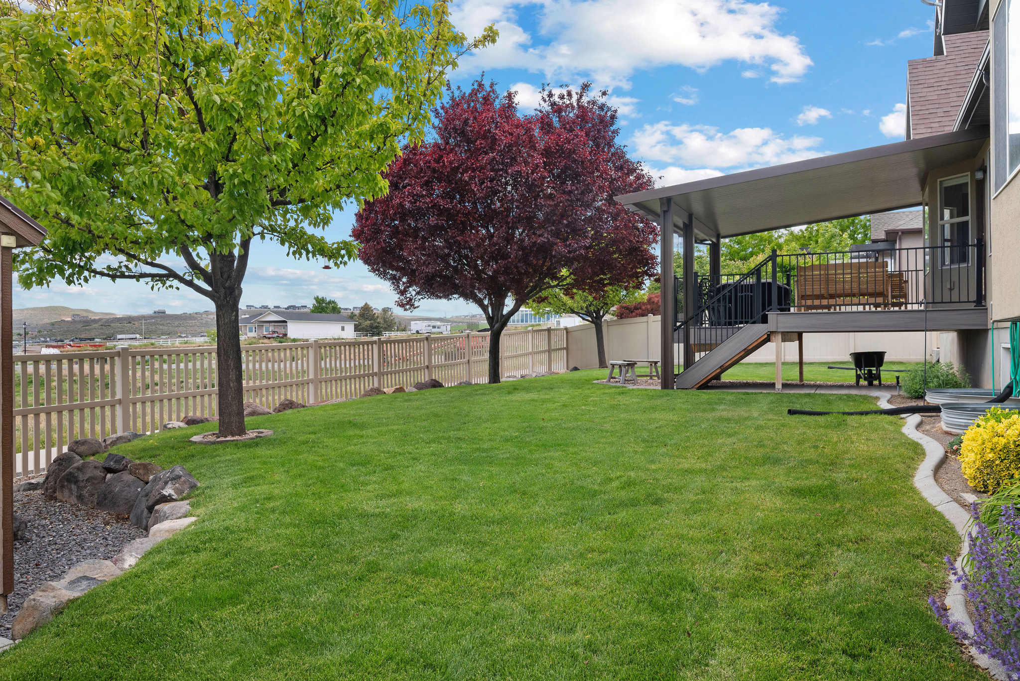 ASPEN HILLS - Residential