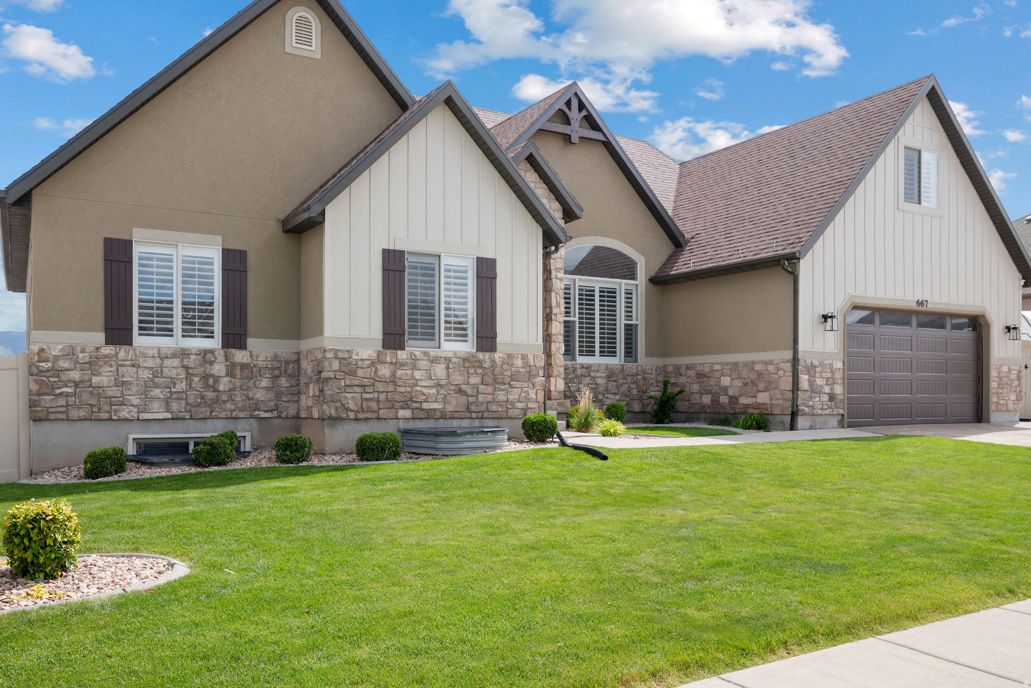 ASPEN HILLS - Residential