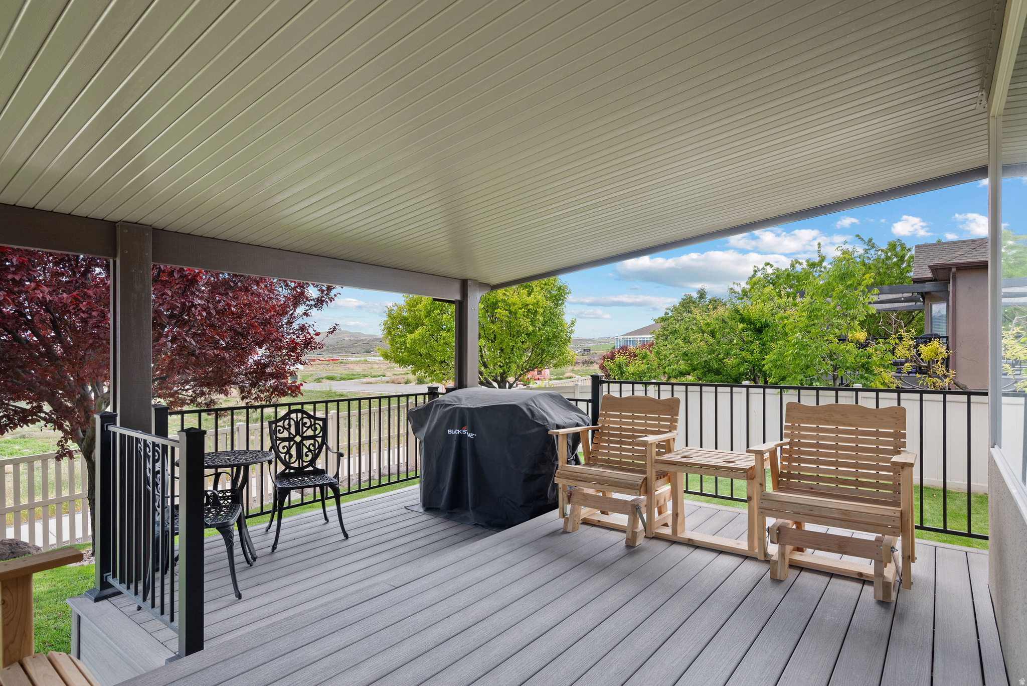 ASPEN HILLS - Residential