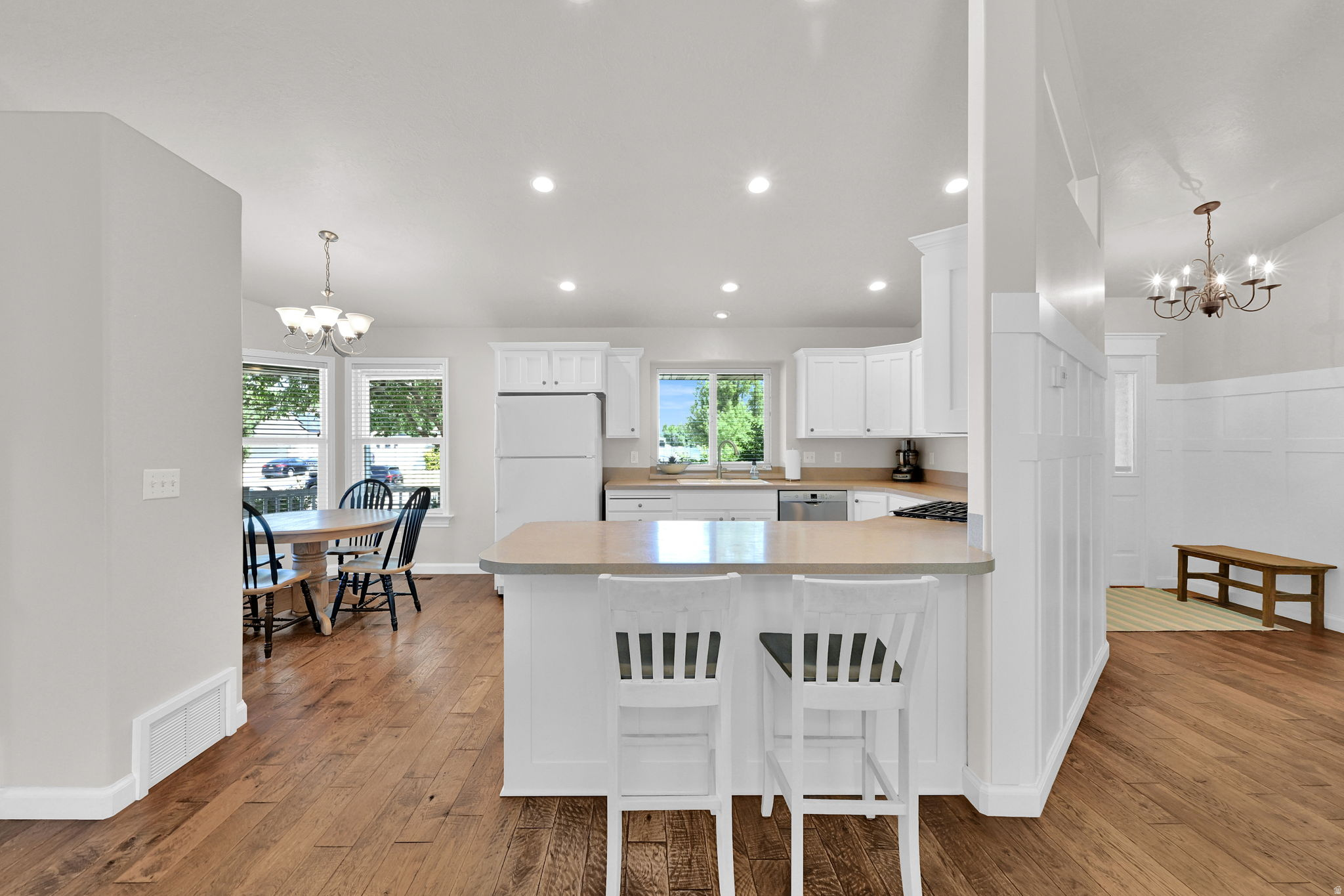 HAWTHORN - Residential